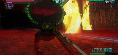 Lunacid Steam CD Key Lunacid Steam CD Key