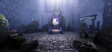 Lunacid Steam CD Key Lunacid Steam CD Key