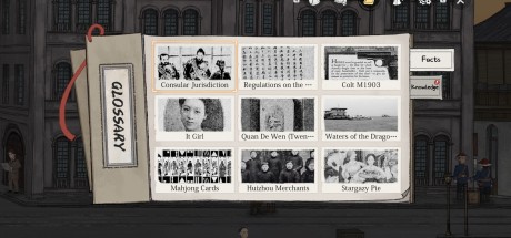 Murders on the Yangtze River EU PC Steam CD Key Murders on the Yangtze River EU PC Steam CD Key