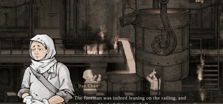 Murders on the Yangtze River EU PC Steam CD Key Murders on the Yangtze River EU PC Steam CD Key