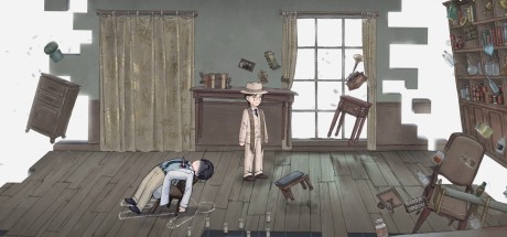 Murders on the Yangtze River EU PC Steam CD Key Murders on the Yangtze River EU PC Steam CD Key