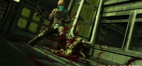 Dead Space (2008) EU EA App CD Key Dead Space (2008) EU EA App CD Key