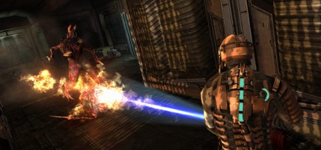 Dead Space (2008) PC EA App CD Key Dead Space (2008) PC EA App CD Key