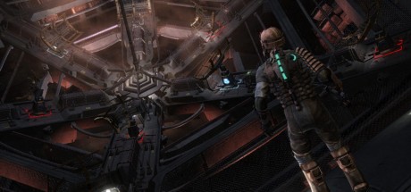 Dead Space (2008) PC EA App CD Key Dead Space (2008) PC EA App CD Key