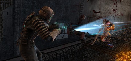 Dead Space (2008) PC EA App CD Key Dead Space (2008) PC EA App CD Key
