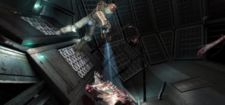 Dead Space (2008) PC EA App CD Key Dead Space (2008) PC EA App CD Key