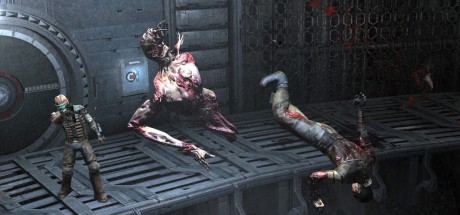 Dead Space (2008) PC EA App CD Key Dead Space (2008) PC EA App CD Key
