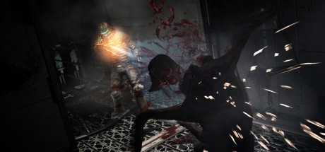 Dead Space (2008) PC EA App CD Key Dead Space (2008) PC EA App CD Key