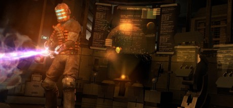 Dead Space (2008) PC EA App CD Key Dead Space (2008) PC EA App CD Key