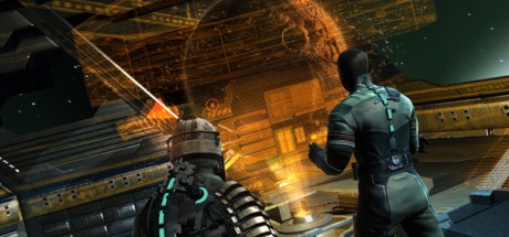 Dead Space (2008) EU EA App CD Key Dead Space (2008) EU EA App CD Key