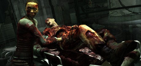 Dead Space (2008) EU EA App CD Key Dead Space (2008) EU EA App CD Key