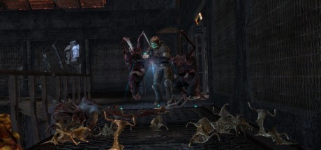 Dead Space (2008) EU EA App CD Key Dead Space (2008) EU EA App CD Key