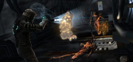 Dead Space (2008) EU EA App CD Key Dead Space (2008) EU EA App CD Key