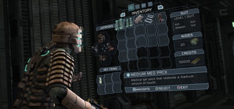 Dead Space (2008) EU EA App CD Key Dead Space (2008) EU EA App CD Key