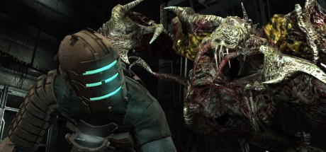 Dead Space (2008) EU EA App CD Key Dead Space (2008) EU EA App CD Key