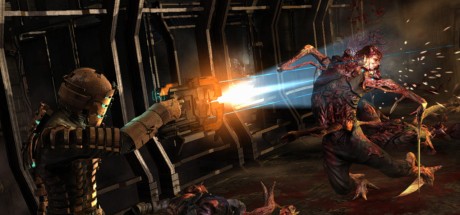 Dead Space (2008) EU EA App CD Key Dead Space (2008) EU EA App CD Key