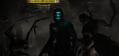 Dead Space (2008) EU EA App CD Key Dead Space (2008) EU EA App CD Key
