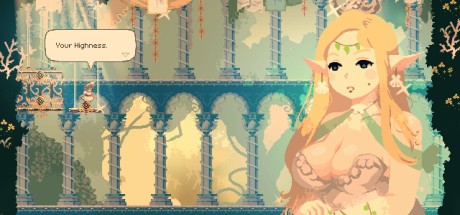 Momodora: Moonlit Farewell EU PS5 CD Key