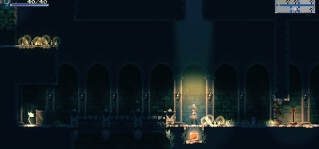 Momodora: Moonlit Farewell EU PS5 CD Key