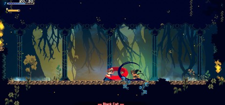 Momodora: Moonlit Farewell EU PS5 CD Key