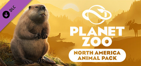 Planet Zoo - North America Animal Pack DLC EU Steam CD Key Planet Zoo - North America Animal Pack DLC EU Steam CD Key
