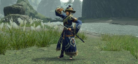 MONSTER HUNTER RISE - Deluxe Kit DLC EU PC Steam CD Key