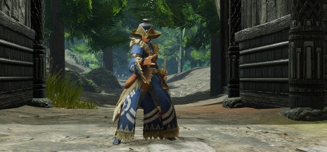 MONSTER HUNTER RISE - Deluxe Kit DLC EU PC Steam CD Key