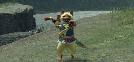 MONSTER HUNTER RISE - Deluxe Kit DLC EU PC Steam CD Key