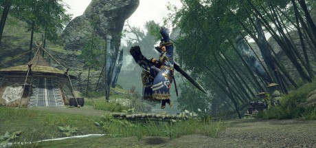 MONSTER HUNTER RISE - Deluxe Kit DLC EU PC Steam CD Key