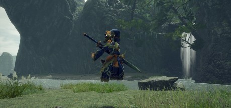 MONSTER HUNTER RISE - Deluxe Kit DLC EU PC Steam CD Key