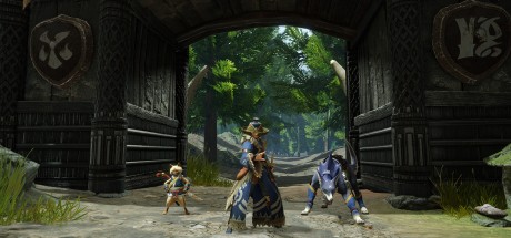 MONSTER HUNTER RISE - Deluxe Kit DLC EU PC Steam CD Key