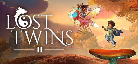 Lost Twins 2 PC Steam CD Key Lost Twins 2 PC Steam CD Key
