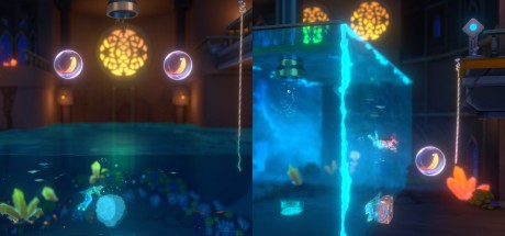 Lost Twins 2 PC Steam CD Key Lost Twins 2 PC Steam CD Key