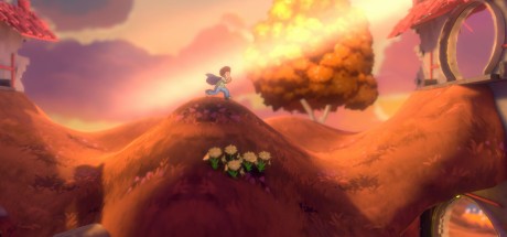Lost Twins 2 PC Steam CD Key Lost Twins 2 PC Steam CD Key