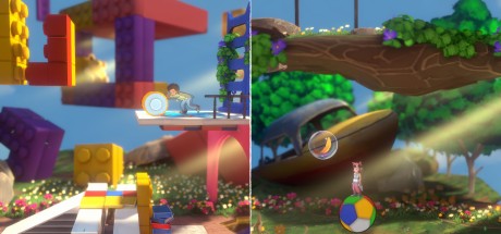 Lost Twins 2 PC Steam CD Key Lost Twins 2 PC Steam CD Key
