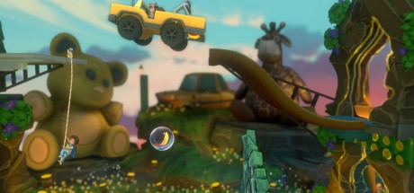 Lost Twins 2 PC Steam CD Key Lost Twins 2 PC Steam CD Key