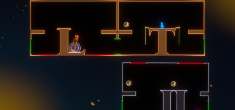 Lost Twins 2 PC Steam CD Key Lost Twins 2 PC Steam CD Key