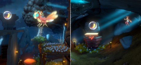 Lost Twins 2 PC Steam CD Key Lost Twins 2 PC Steam CD Key