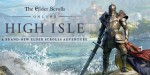 The Elder Scrolls Online Collection: High Isle Steam CD Key