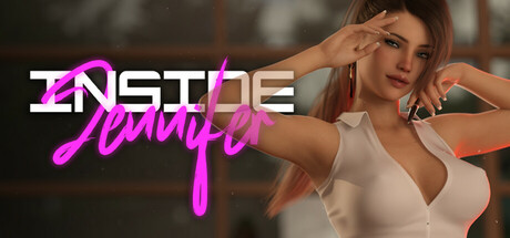 Inside Jennifer - Season 1 Steam CD Key Inside Jennifer - Season 1 Steam CD Key
