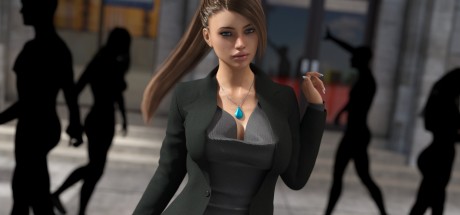 Inside Jennifer - Season 1 Steam CD Key Inside Jennifer - Season 1 Steam CD Key