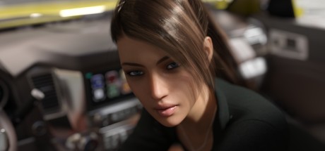 Inside Jennifer - Season 1 Steam CD Key Inside Jennifer - Season 1 Steam CD Key