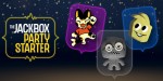 The Jackbox Party Starter EU Steam CD Key