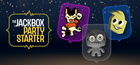 The Jackbox Party Starter EU Steam CD Key The Jackbox Party Starter EU Steam CD Key