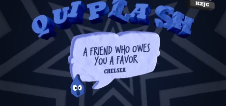 The Jackbox Party Starter EU Steam CD Key The Jackbox Party Starter EU Steam CD Key