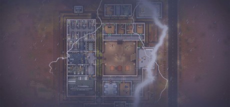 Prison Architect - Perfect Storm DLC EU PC Steam CD Key