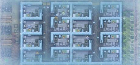 Prison Architect - Perfect Storm DLC Steam CD Key Prison Architect - Perfect Storm DLC Steam CD Key