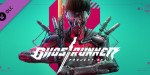 Ghostrunner - Project_Hel DLC PC Steam CD Key