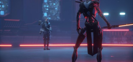 Ghostrunner - Project_Hel DLC PC Steam CD Key