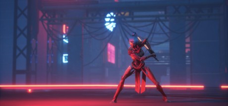 Ghostrunner - Project_Hel DLC PC Steam CD Key